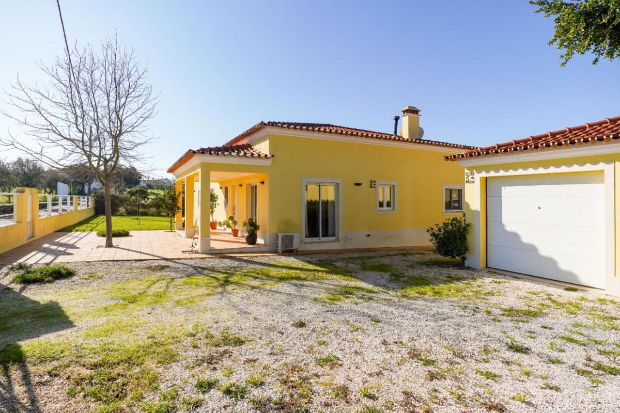 Por-Do-Sol Villa São Pedro do Corval Εξωτερικό φωτογραφία
