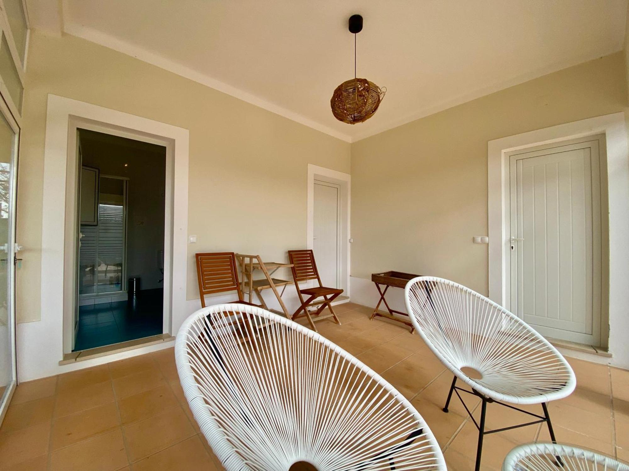 Por-Do-Sol Villa São Pedro do Corval Εξωτερικό φωτογραφία
