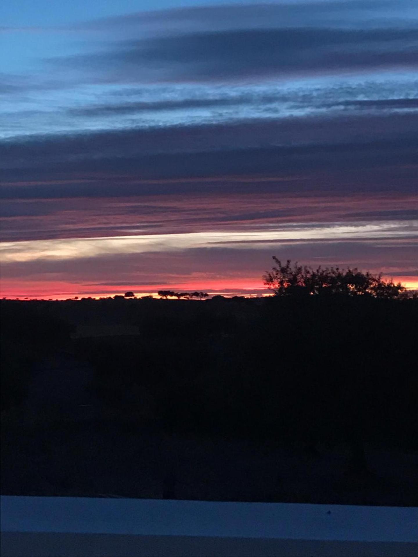 Por-Do-Sol Villa São Pedro do Corval Εξωτερικό φωτογραφία