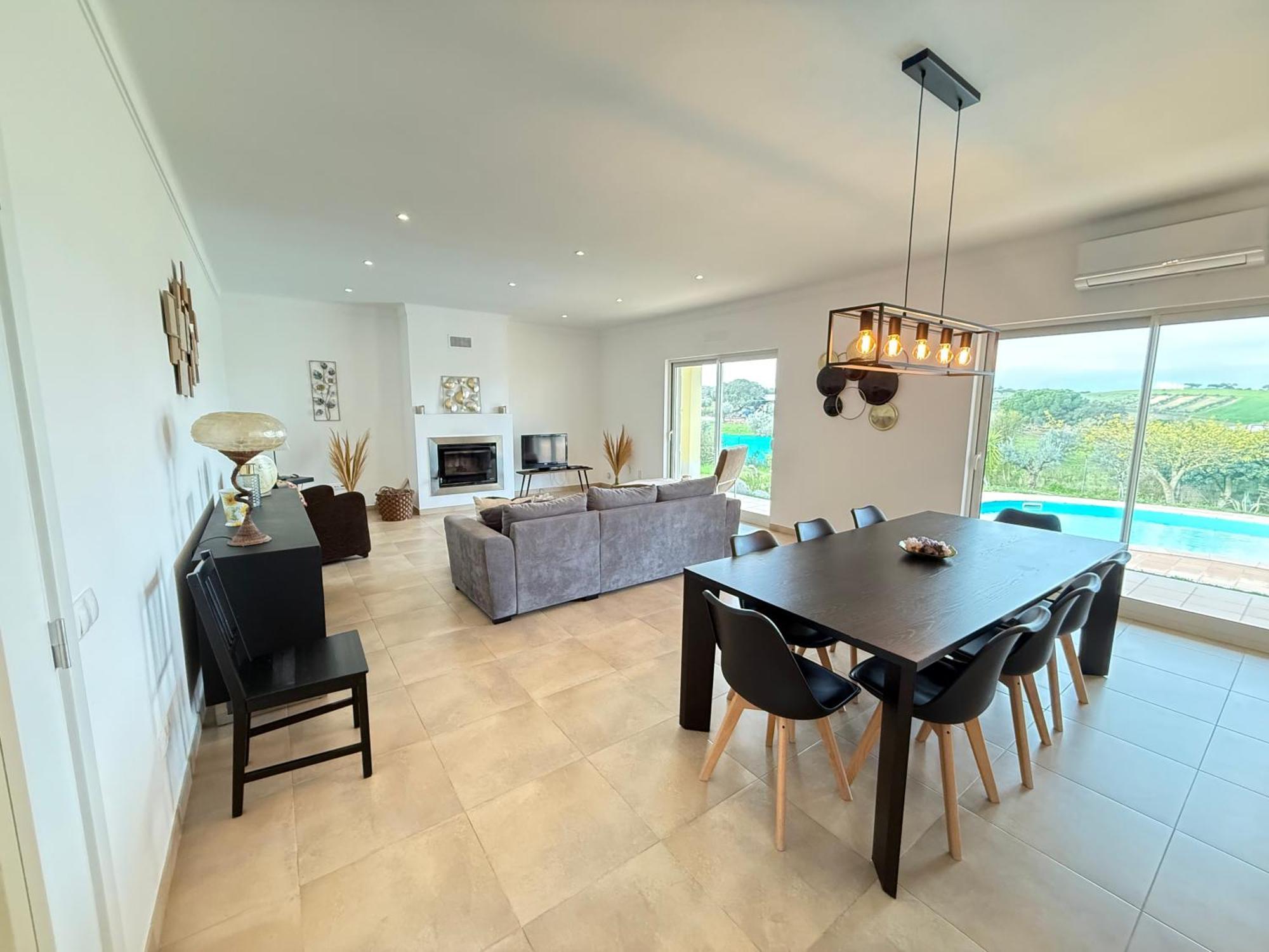 Por-Do-Sol Villa São Pedro do Corval Εξωτερικό φωτογραφία