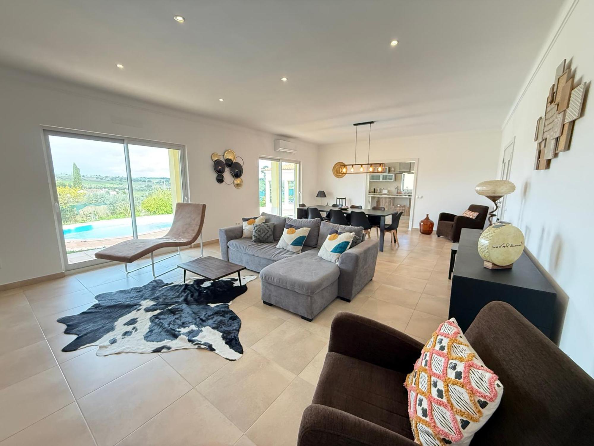 Por-Do-Sol Villa São Pedro do Corval Εξωτερικό φωτογραφία