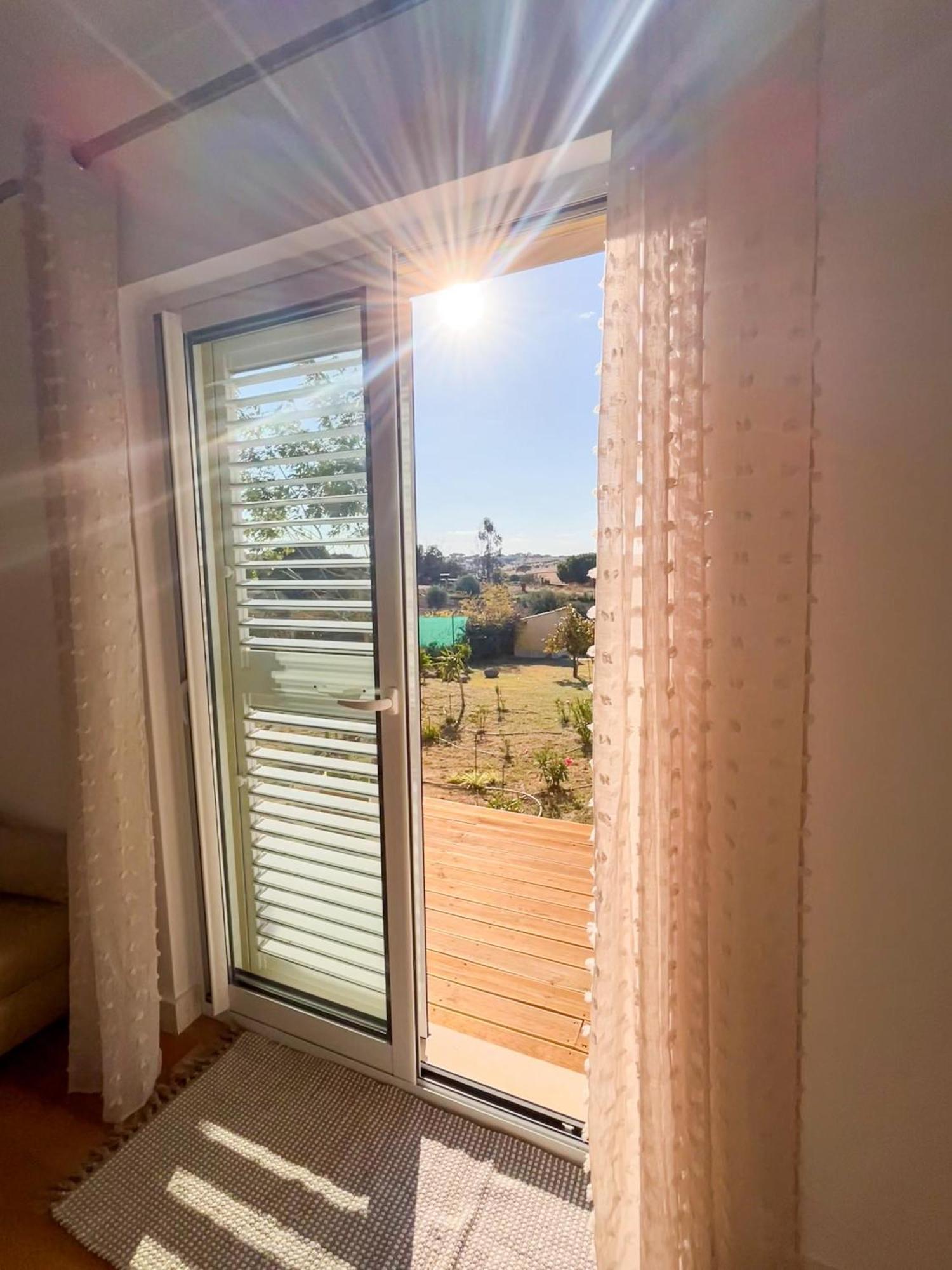 Por-Do-Sol Villa São Pedro do Corval Εξωτερικό φωτογραφία