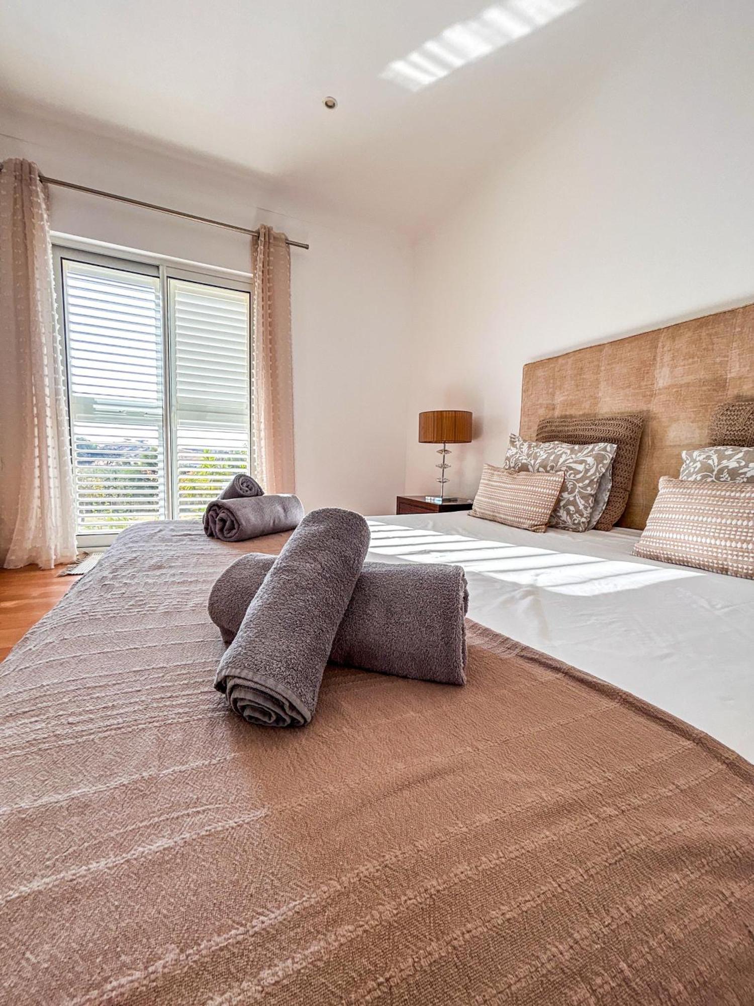 Por-Do-Sol Villa São Pedro do Corval Εξωτερικό φωτογραφία
