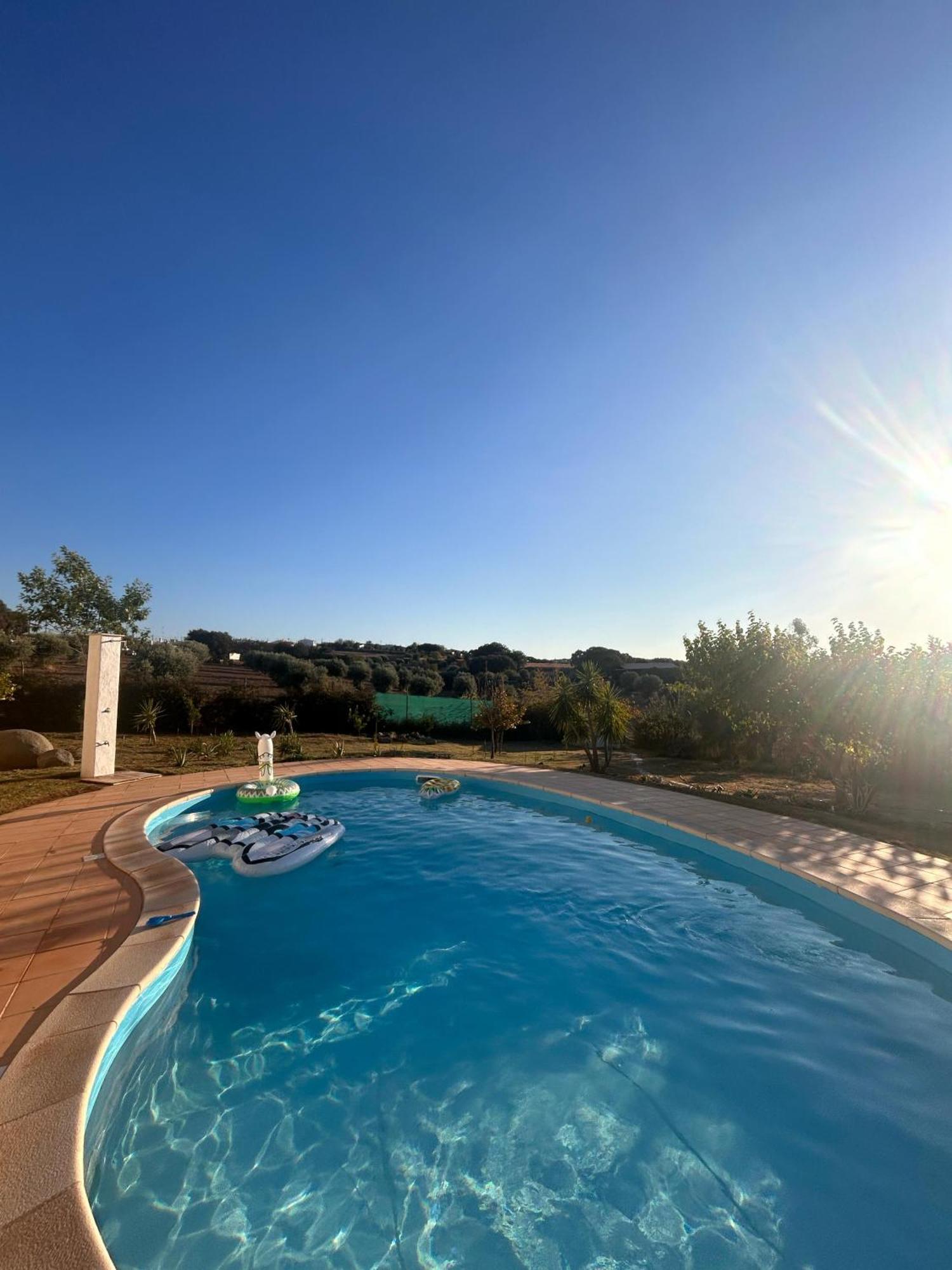 Por-Do-Sol Villa São Pedro do Corval Εξωτερικό φωτογραφία
