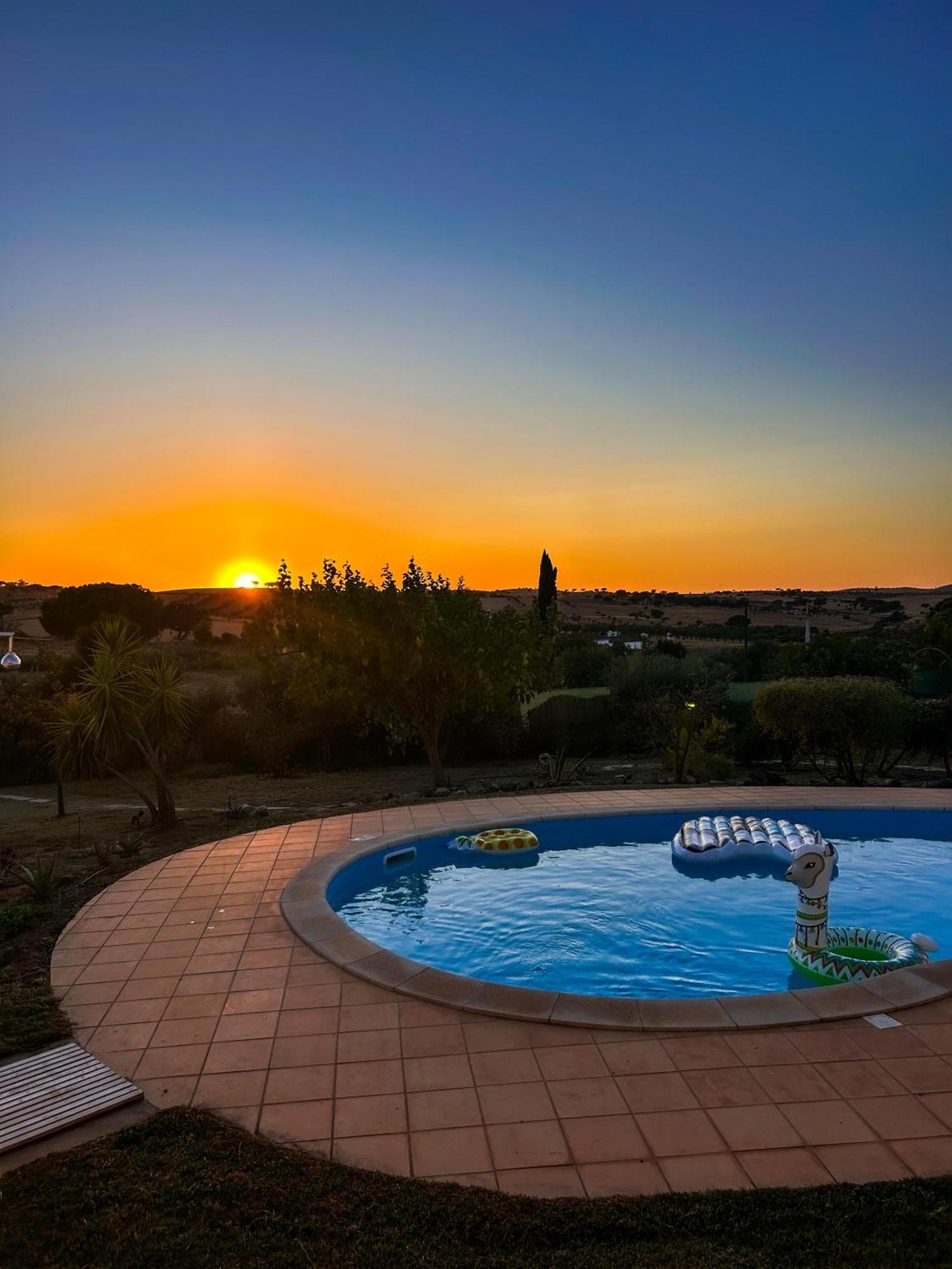 Por-Do-Sol Villa São Pedro do Corval Εξωτερικό φωτογραφία