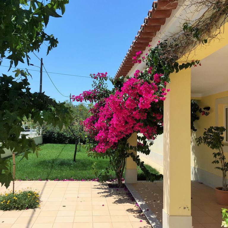 Por-Do-Sol Villa São Pedro do Corval Δωμάτιο φωτογραφία